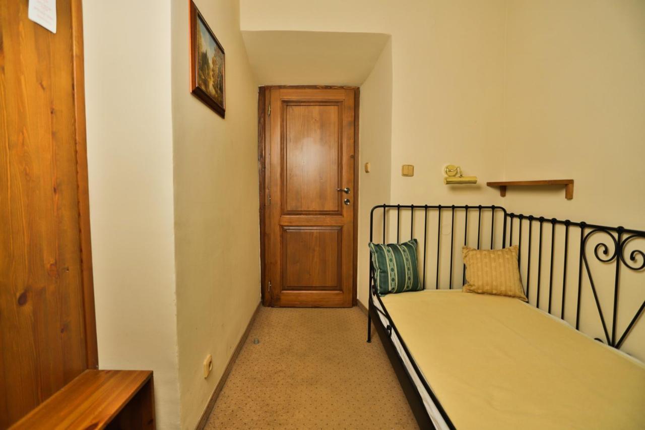 U Schnellu Hotel Praha
