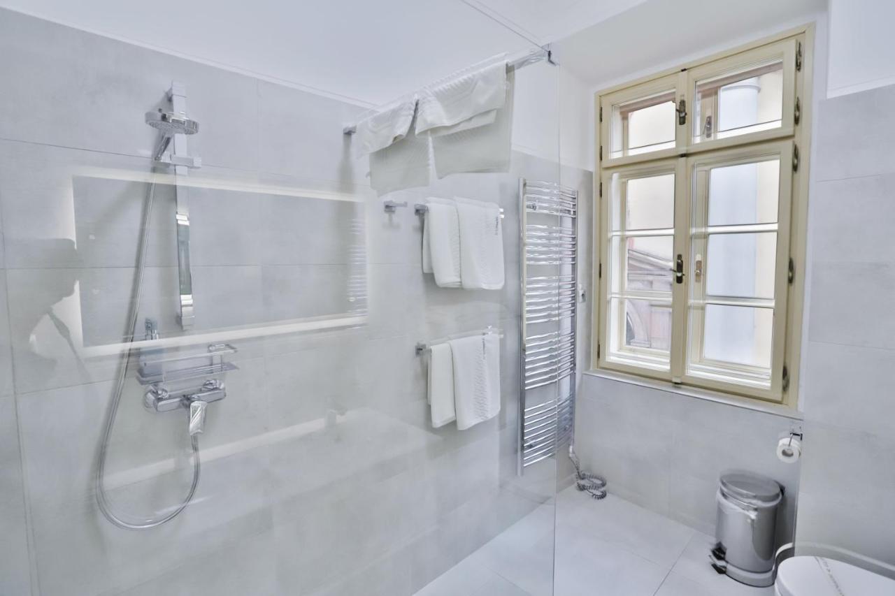 U Schnellu Hotel Praha