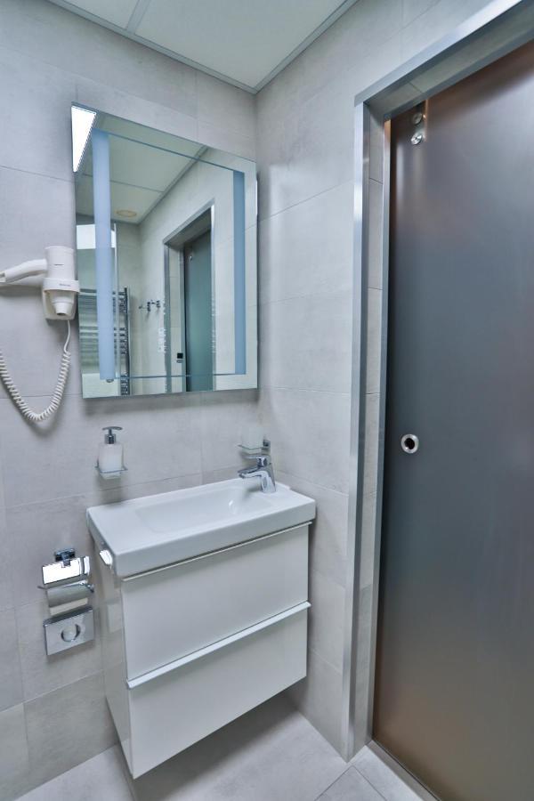 Hotel U Schnellu Praha