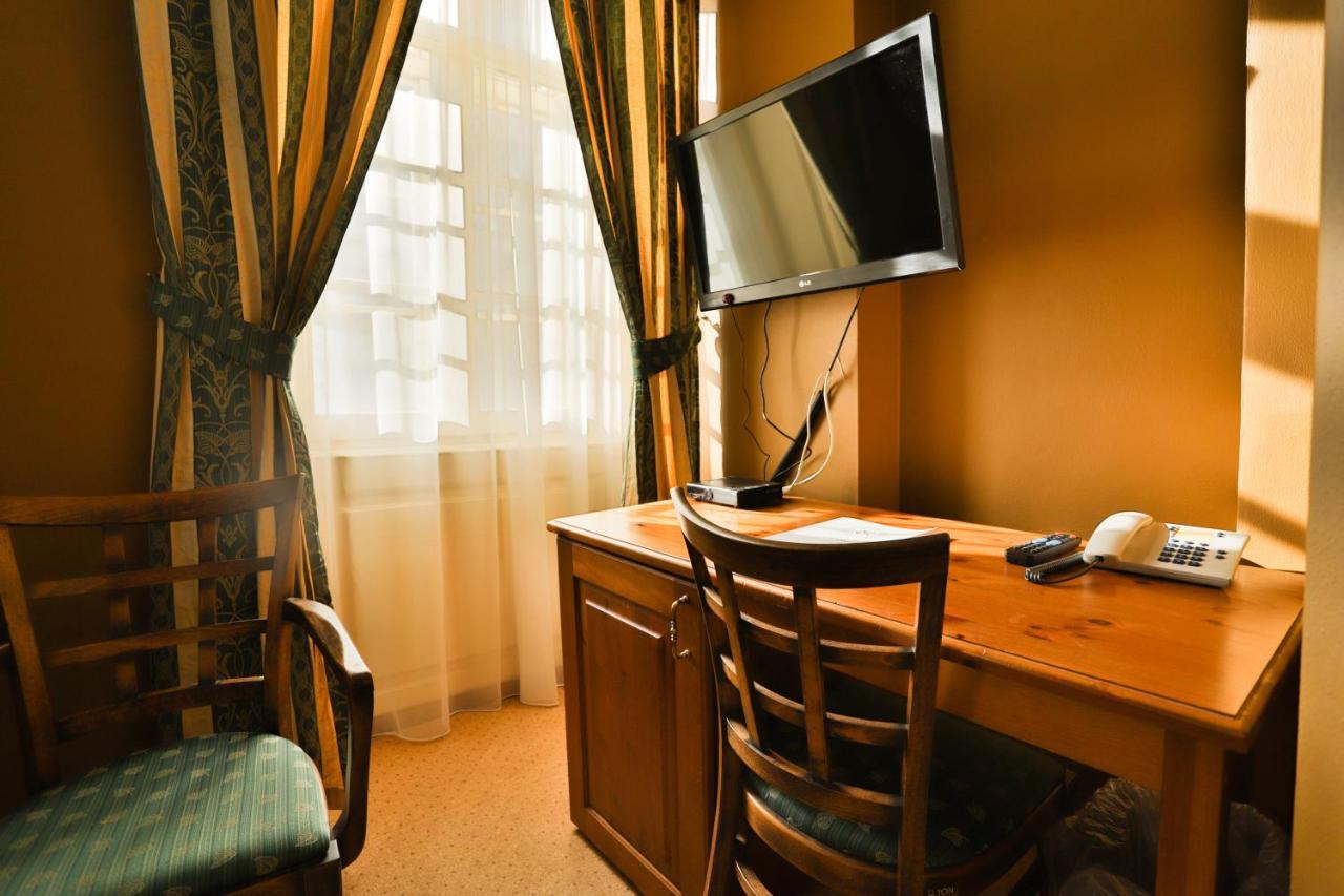 U Schnellu Hotel Praha
