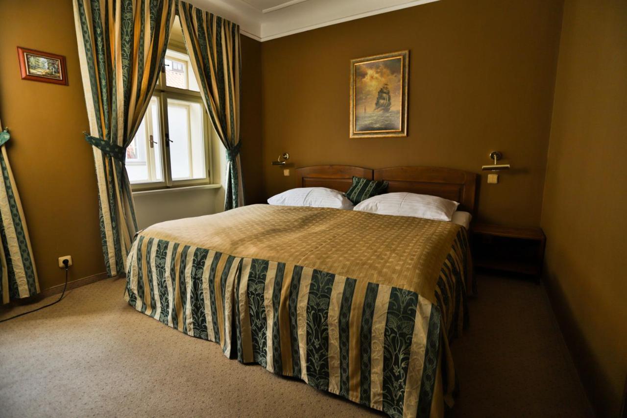 U Schnellu 3* Praha