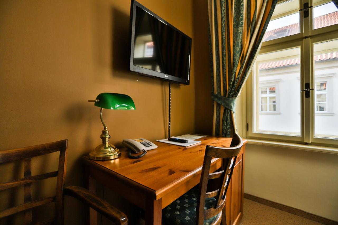 U Schnellu Hotel Praha