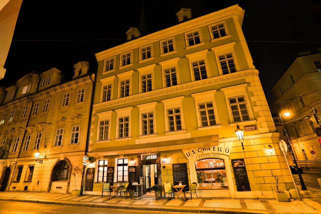 U Schnellu Hotel