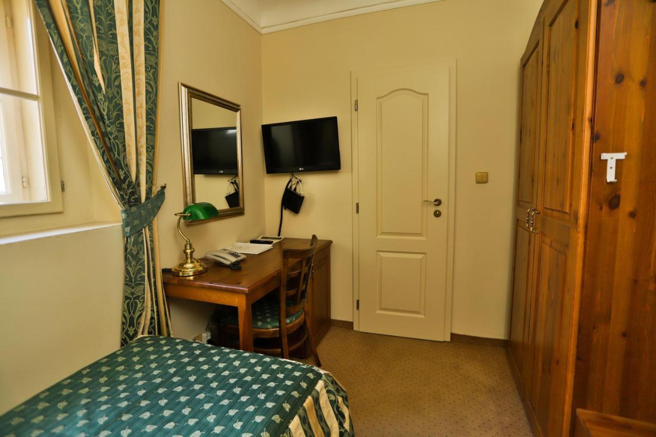 U Schnellu 3* Praha